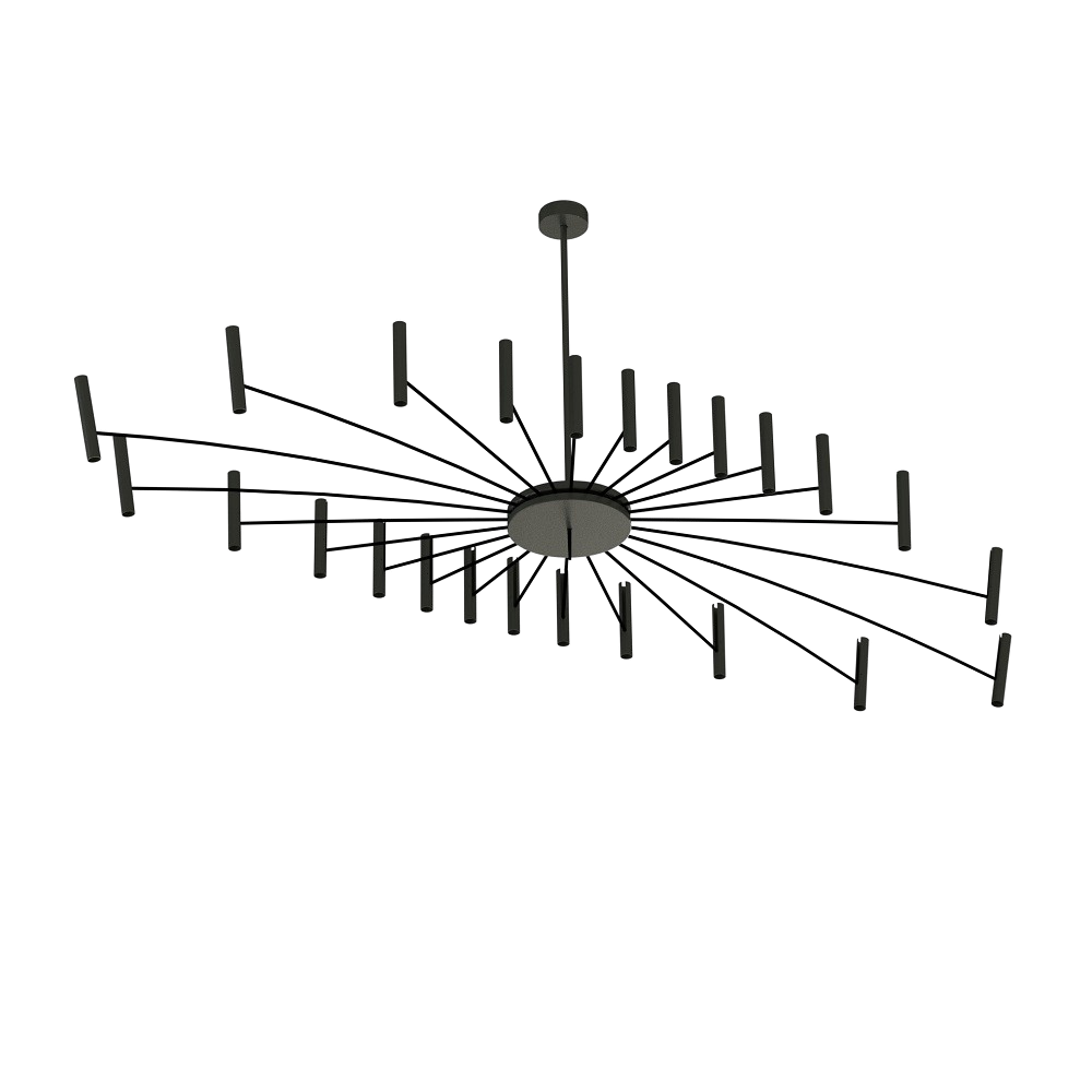 S 7055 Deckenleuchte