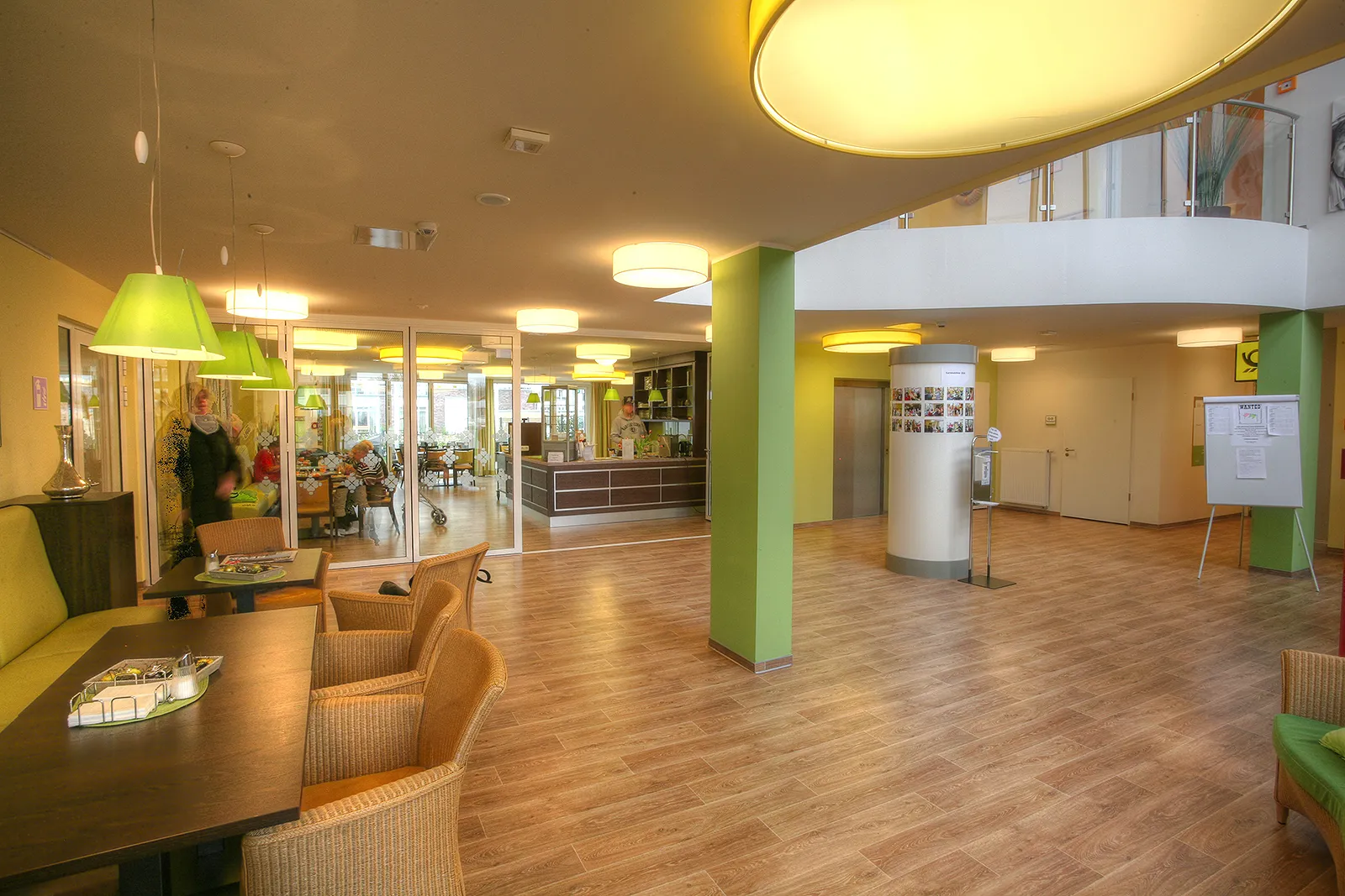 Pro Talis Seniorenzentrum – Grevenbroich
