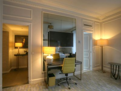 Hilton Opera – Paris