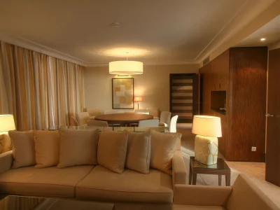 Hilton Evian-les-Bains – Evian, Frankreich